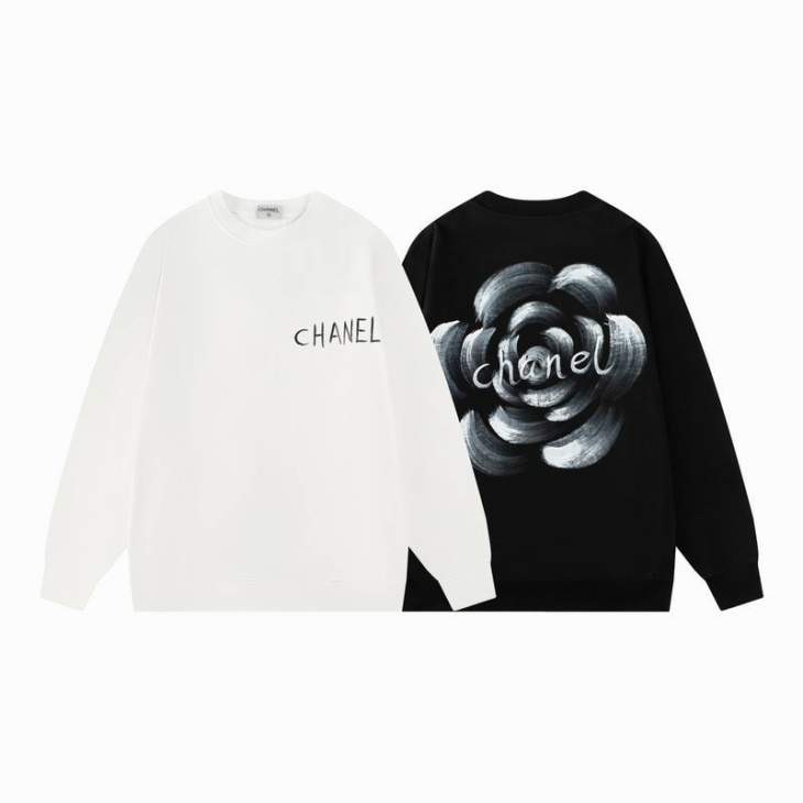 Picture of Chanel Sweatshirt _SKUChanelS-2XLtltx0231210